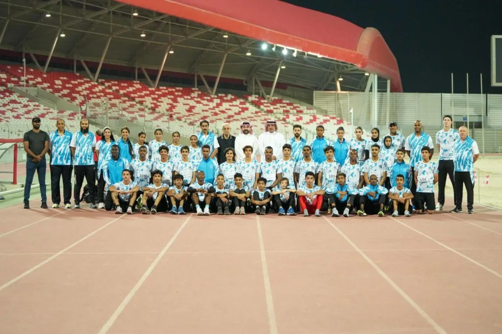 Faisal Bin Khalid Talents Academy organizes its first Ramadan tournament