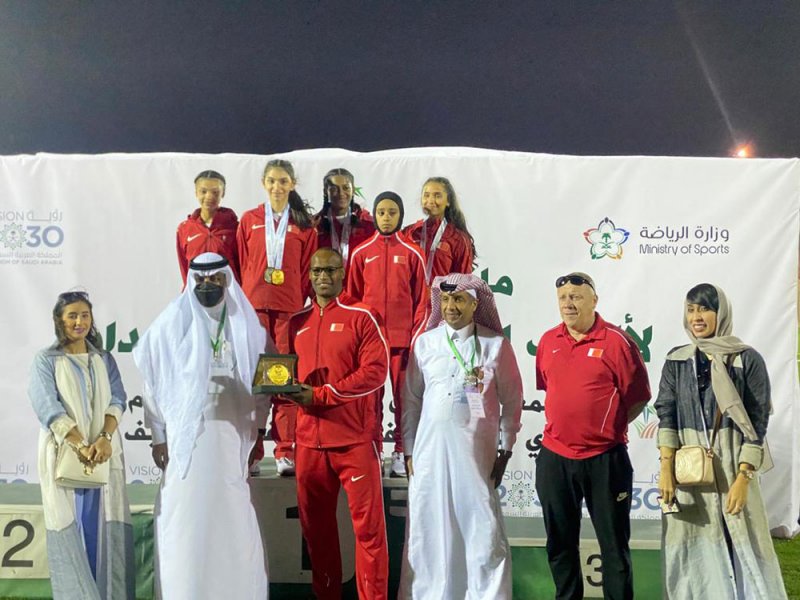Faisal Bin Khalid Talents Academy turns heads in Saudi Arabia