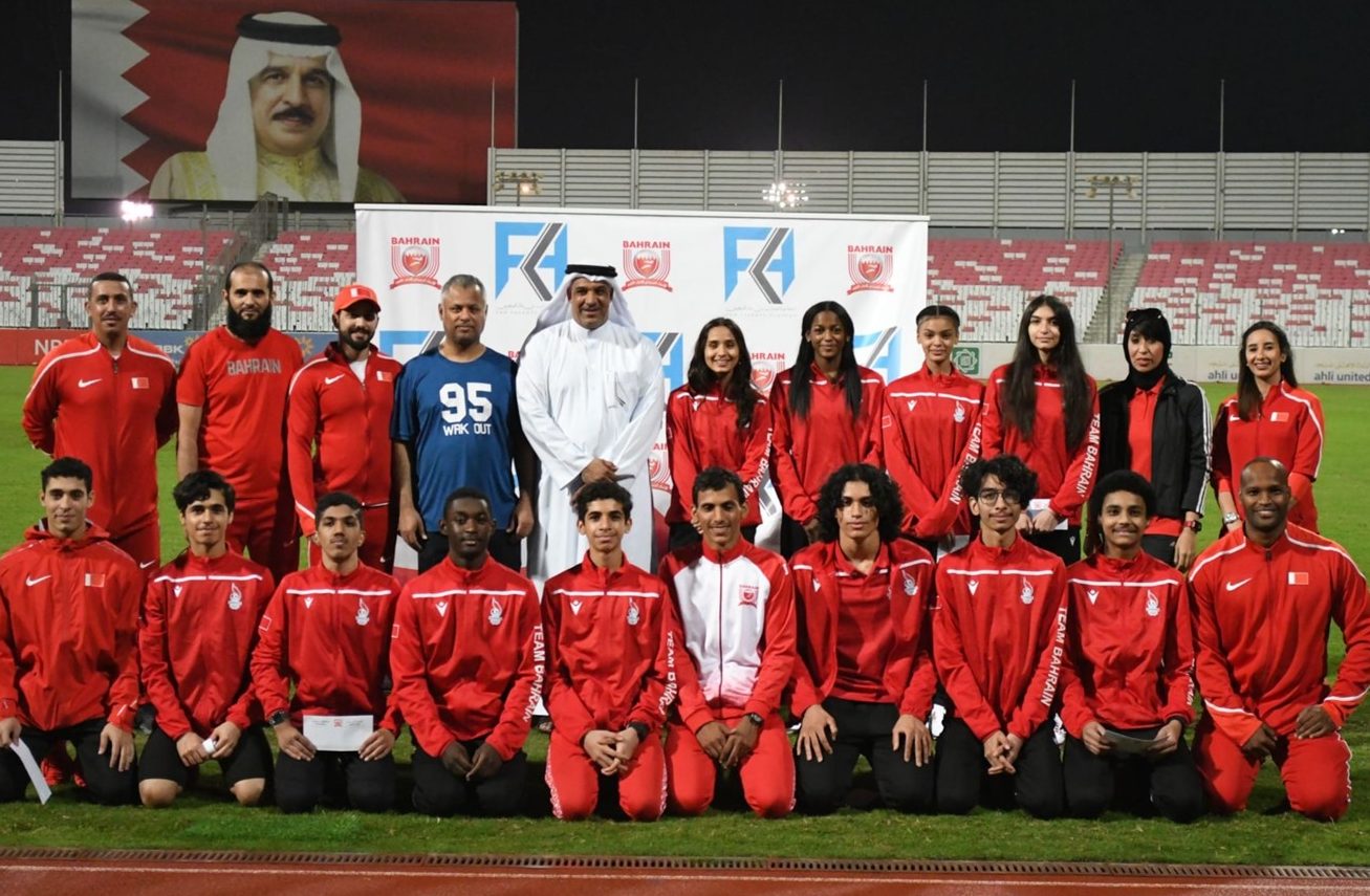 Faisal bin Khalid Talents Academy organizes the first forum for talented athletes